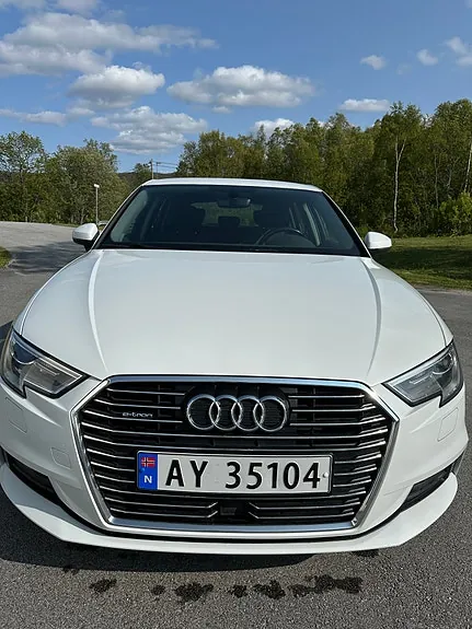 Audi E-Tron 2018 photo 3