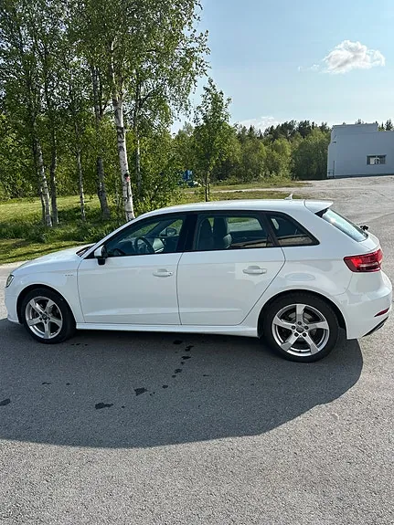 Audi E-Tron 2018 photo 5