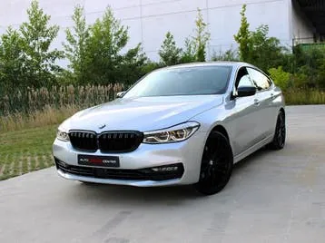 BMW 630I
