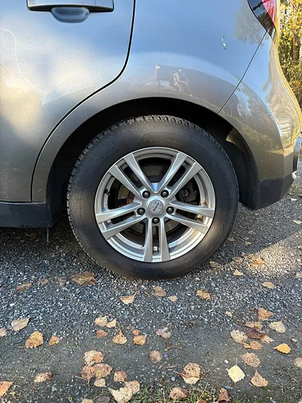 Kia Soul 2016 photo 3