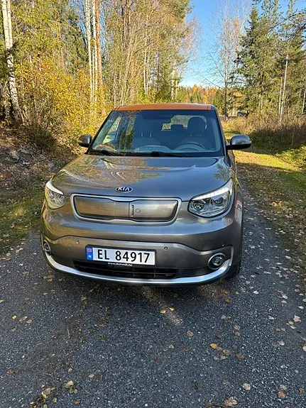 Kia Soul 2016 photo 2