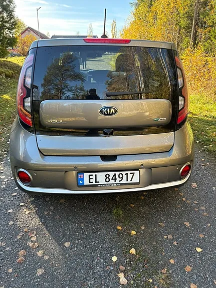 Kia Soul 2016 photo 4