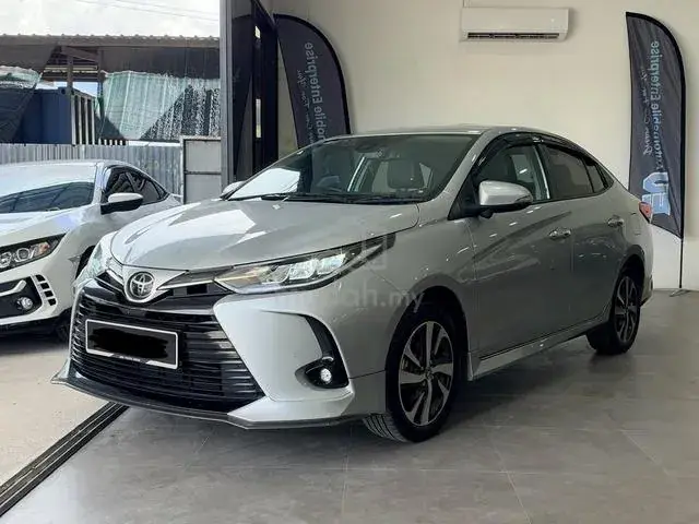 Toyota Vios