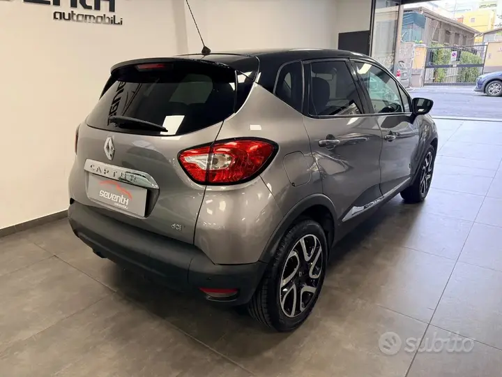Renault Captur 2016 photo 5