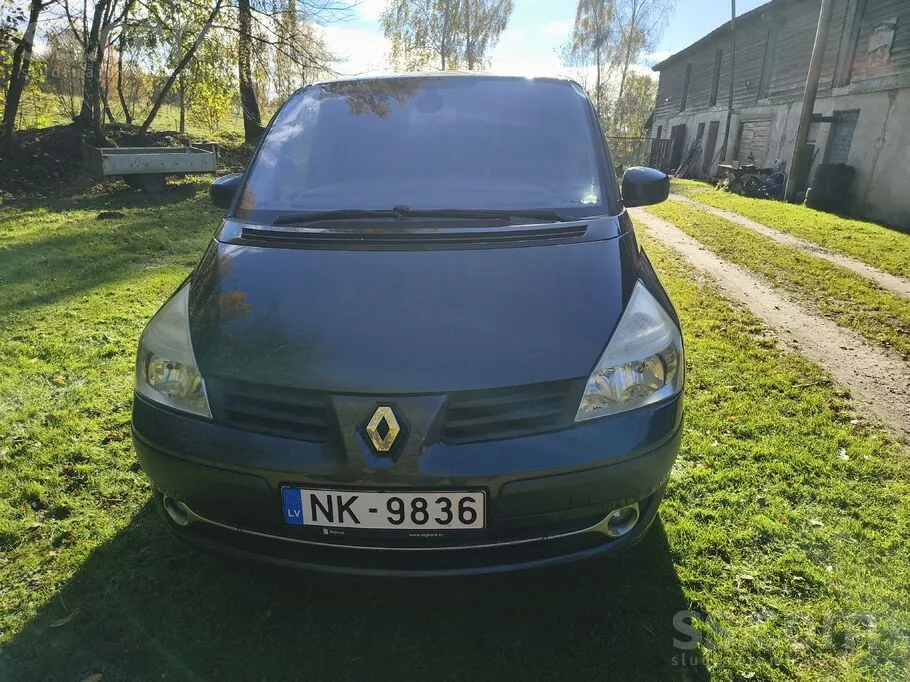 Renault Espace