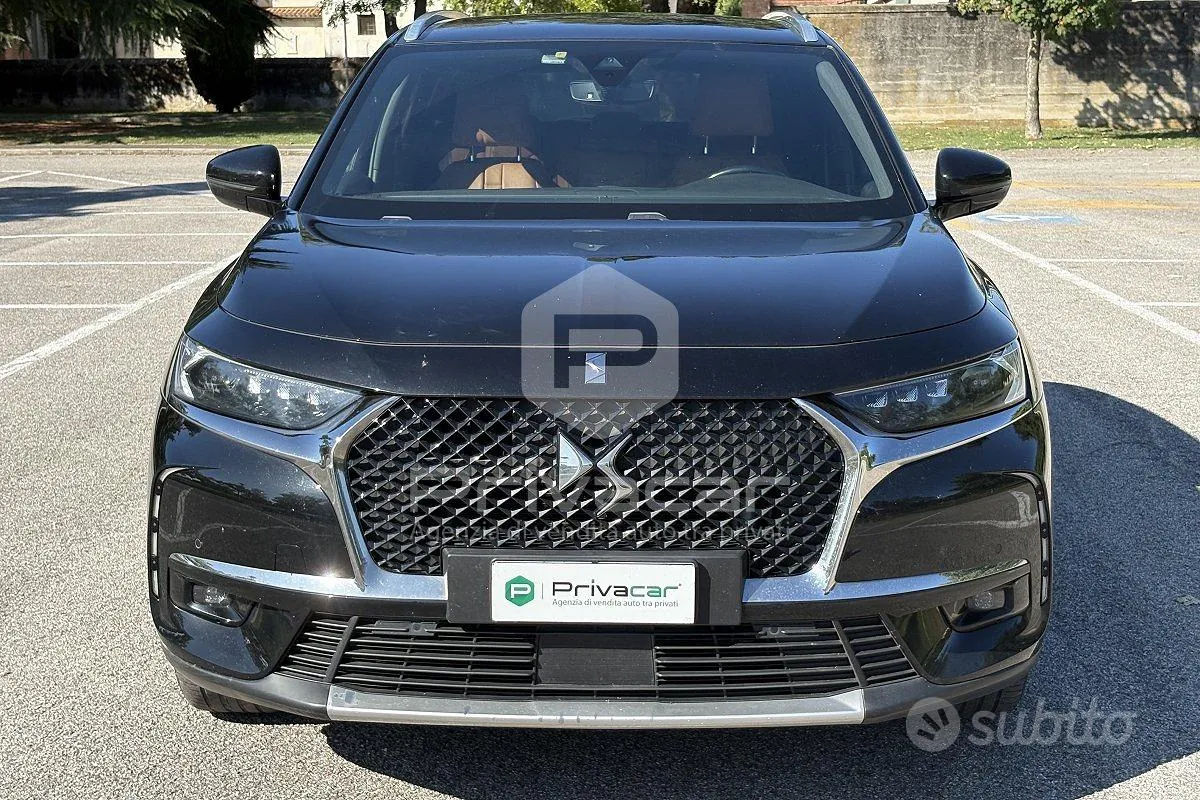 DS Automobiles Ds 7 Crossback 2020 photo 2