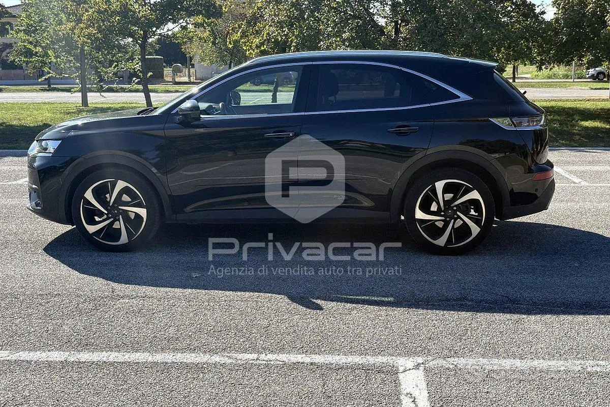 DS Automobiles Ds 7 Crossback 2020 photo 4