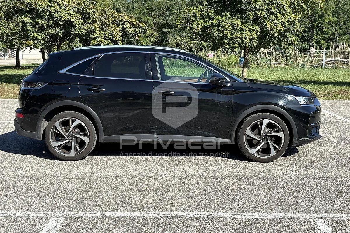 DS Automobiles Ds 7 Crossback 2020 photo 5