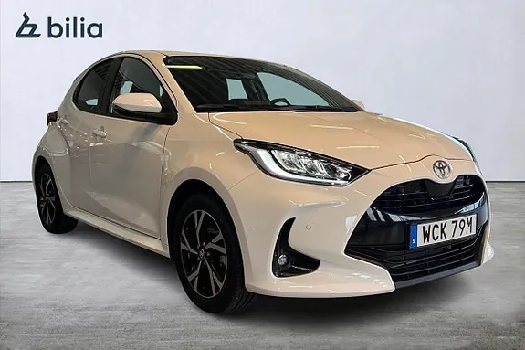 Toyota Yaris 2025 photo 4