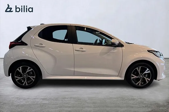 Toyota Yaris 2025 photo 5