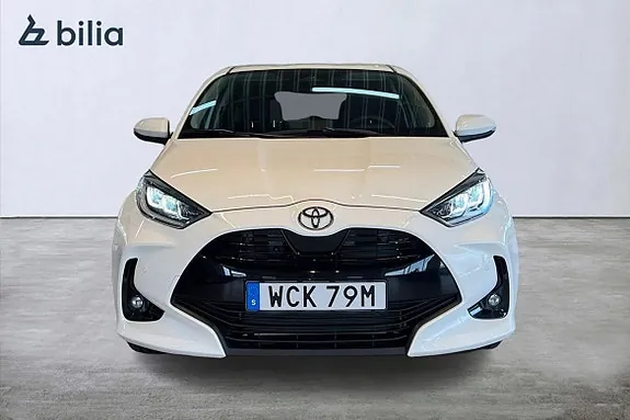 Toyota Yaris 2025 photo 3