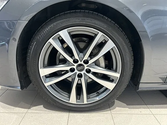 Audi A6 2025 photo 4