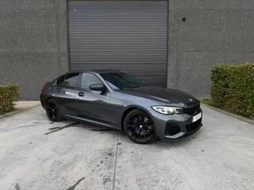 BMW M340I