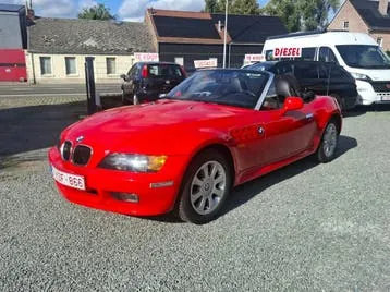 BMW Z3