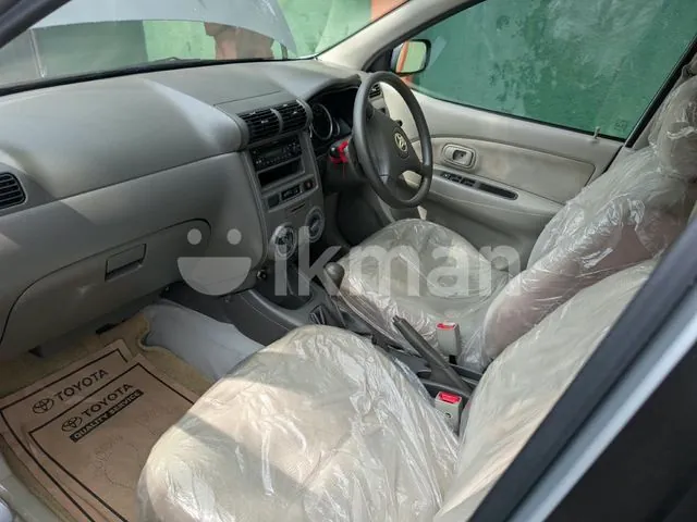 Toyota Avanza 2010 photo 2