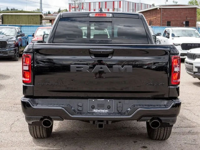 Ram 1500 2026 photo 4