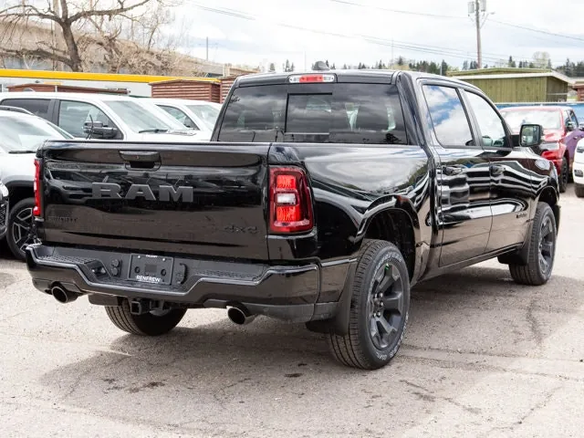 Ram 1500 2026 photo 5