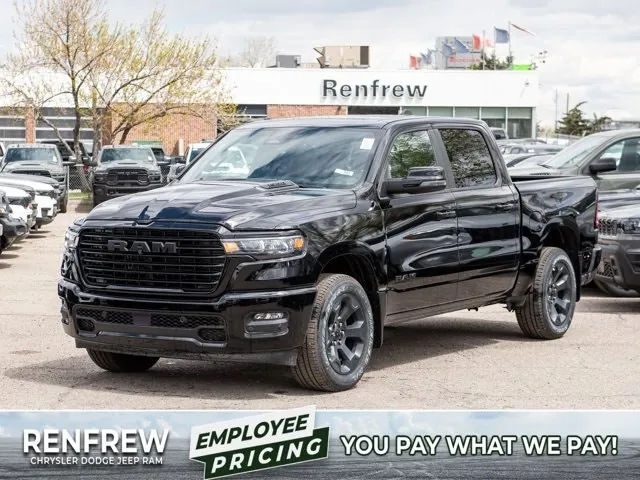Ram 1500