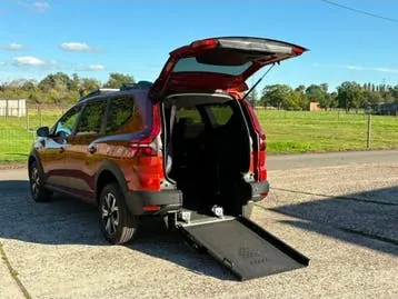 Dacia Jogger 2024 photo 3
