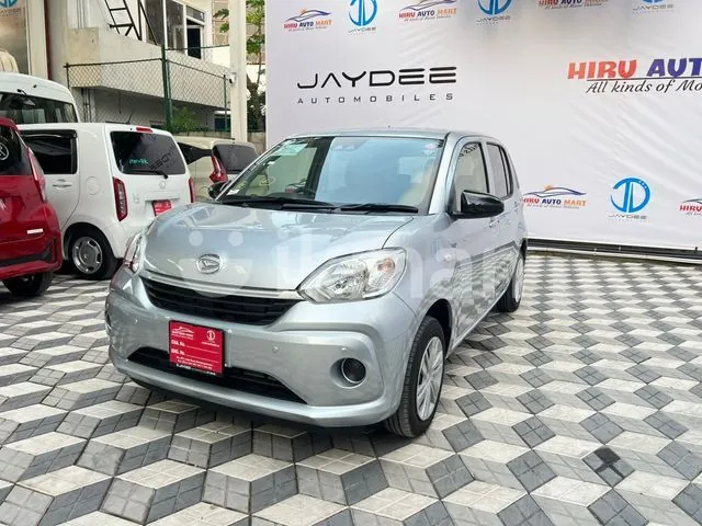 Daihatsu Boon 2023 photo 4