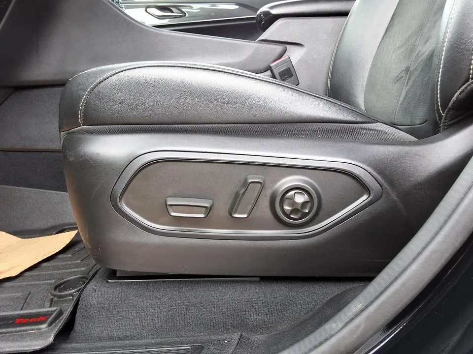Jeep Grand Cherokee 2023 photo 5