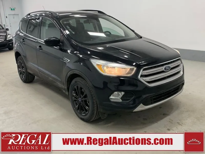 Ford Escape 2018 photo 2