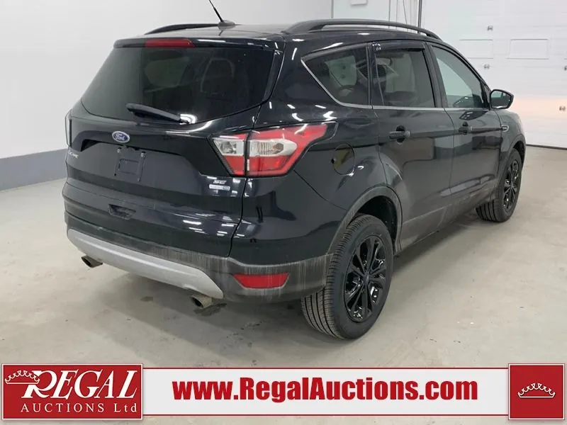 Ford Escape 2018 photo 3