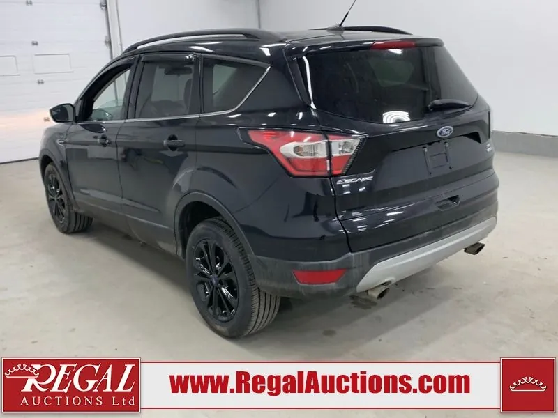 Ford Escape 2018 photo 4