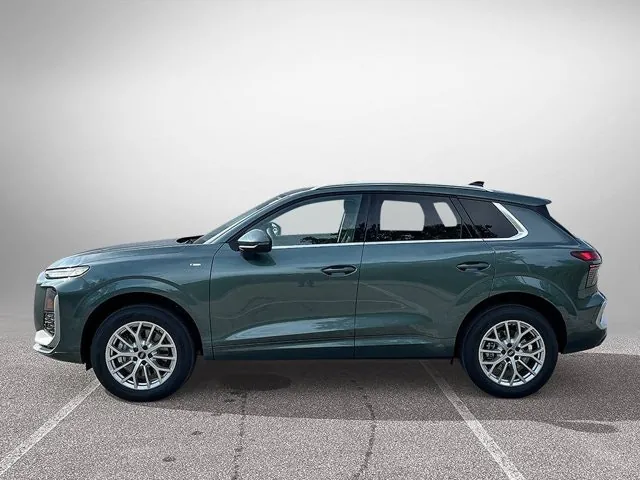 Audi Q3 2026 photo 2