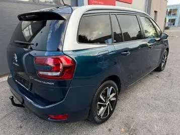 Citroen C4 2022 photo 3