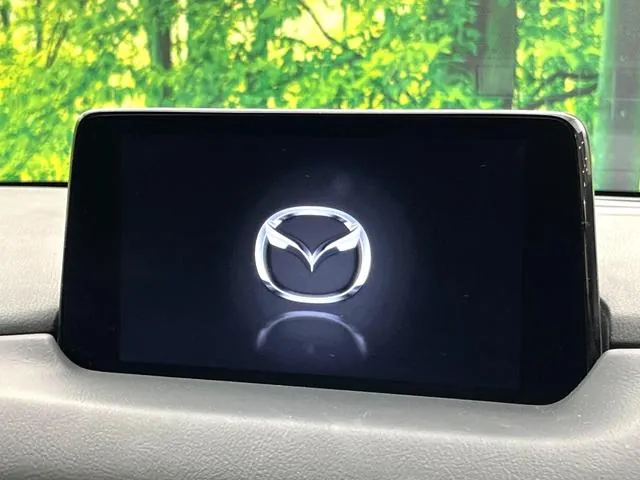 Mitsubishi Cx-5 2020 photo 4
