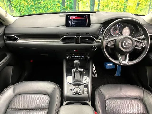 Mitsubishi Cx-5 2020 photo 2