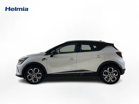 Renault Captur 2022 photo 2