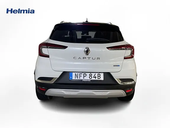 Renault Captur 2022 photo 4