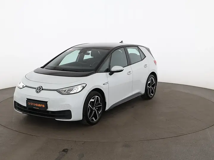 Volkswagen Id.3 Pro 2022 photo 2