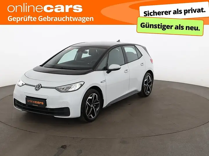 Volkswagen Id.3 Pro