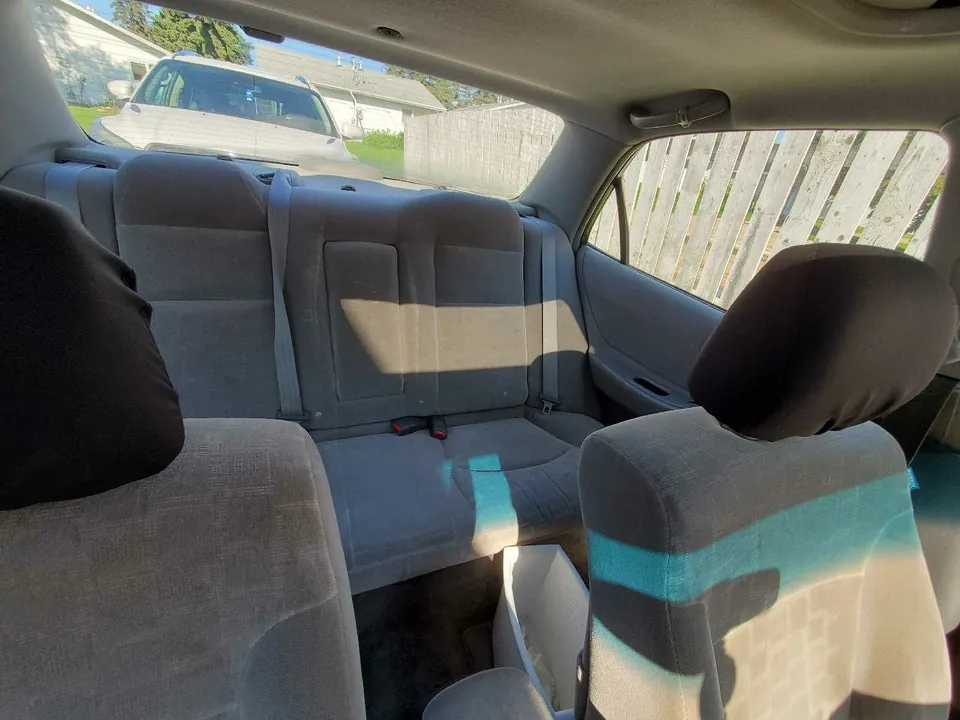 Honda Accord 2001 photo 3