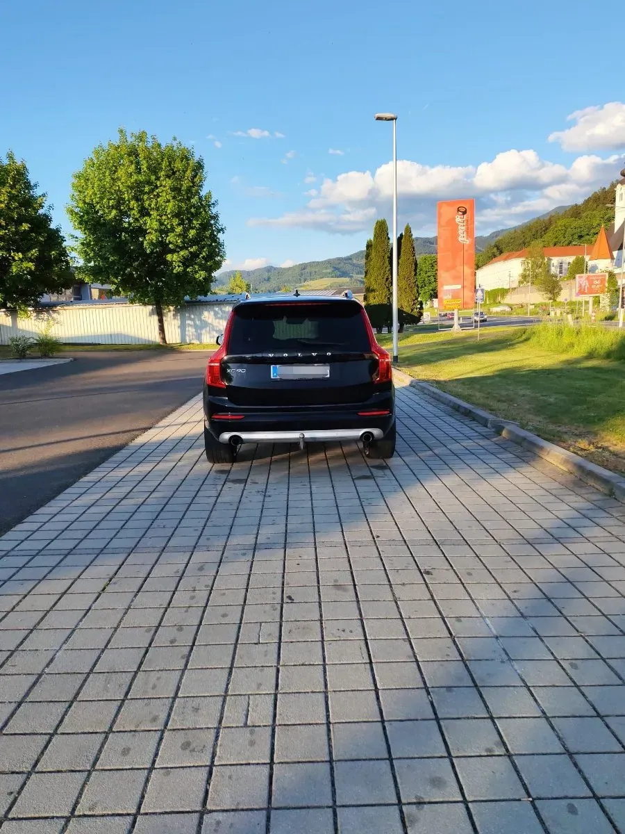 Volvo Xc90 2016 photo 2