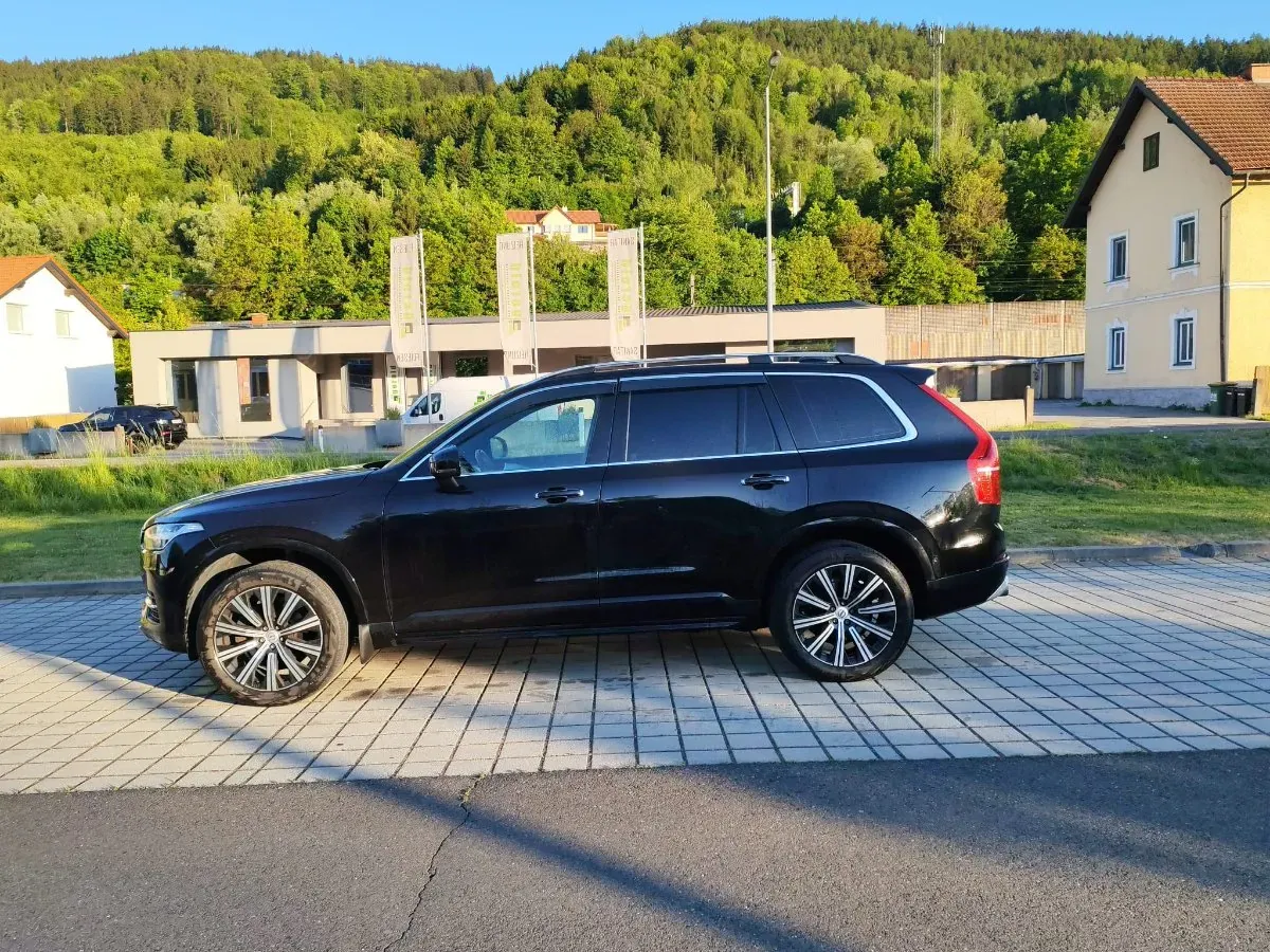 Volvo Xc90 2016 photo 3