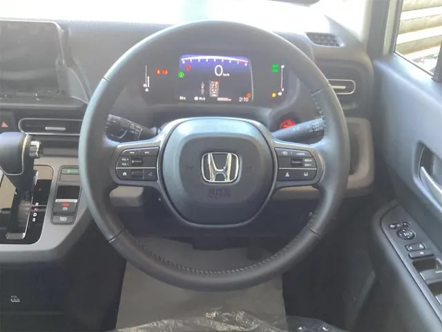 Honda Freed 2026 photo 3