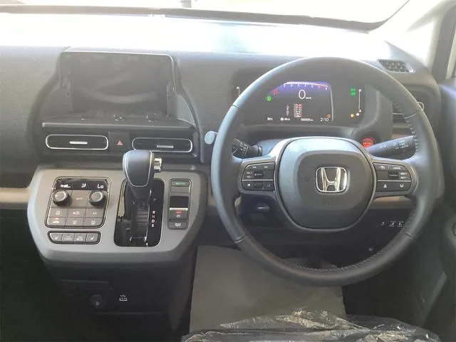 Honda Freed 2026 photo 2
