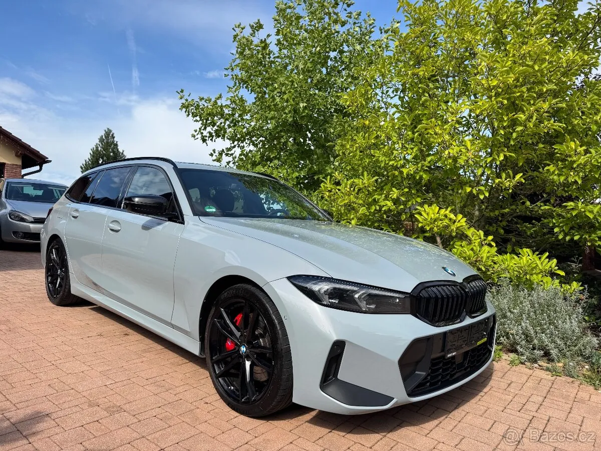 BMW G21