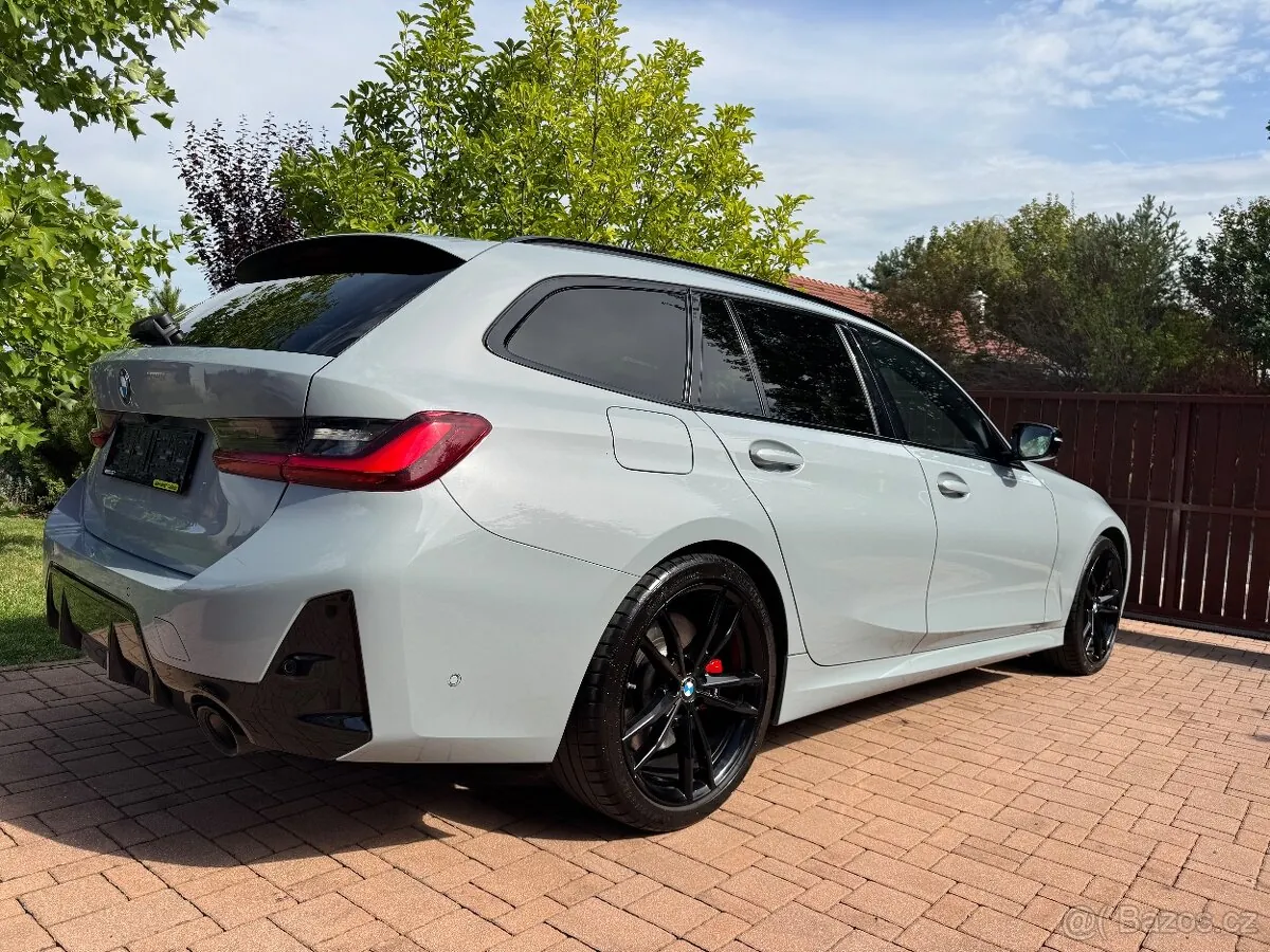 BMW G21 2023 photo 4