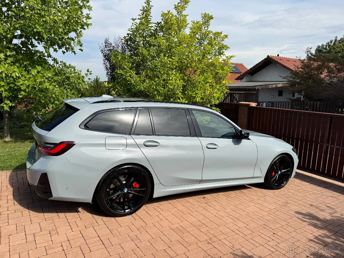 BMW G21 2023 photo 3