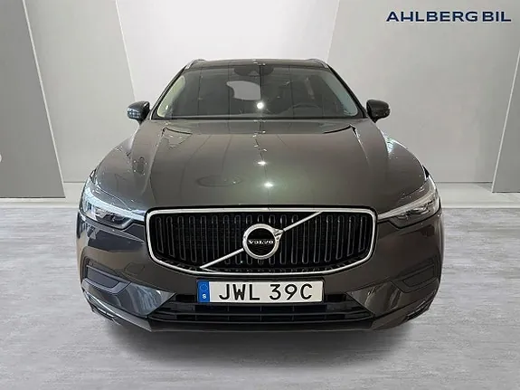 Volvo Xc60 2021 photo 4
