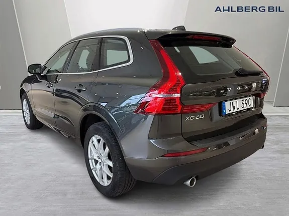 Volvo Xc60 2021 photo 3