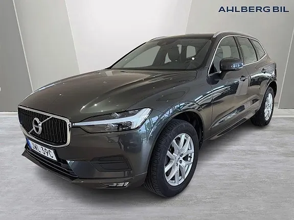 Volvo Xc60 2021 photo 5