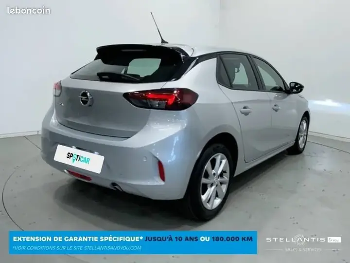 Opel Corsa 2022 photo 5