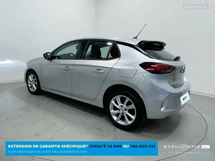Opel Corsa 2022 photo 3