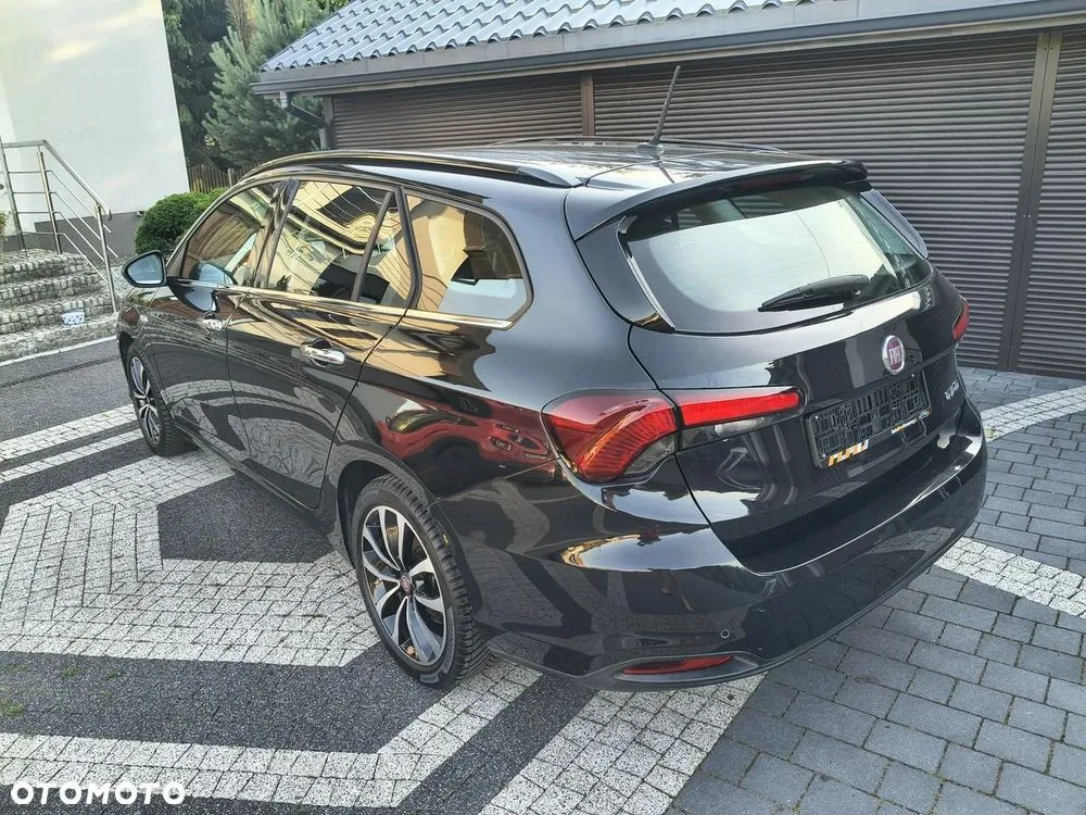 Fiat Tipo 2018 photo 5
